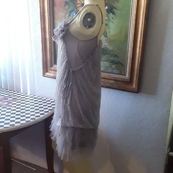 Anthropologie Ryu: dress sz S - Picture 4 of 6